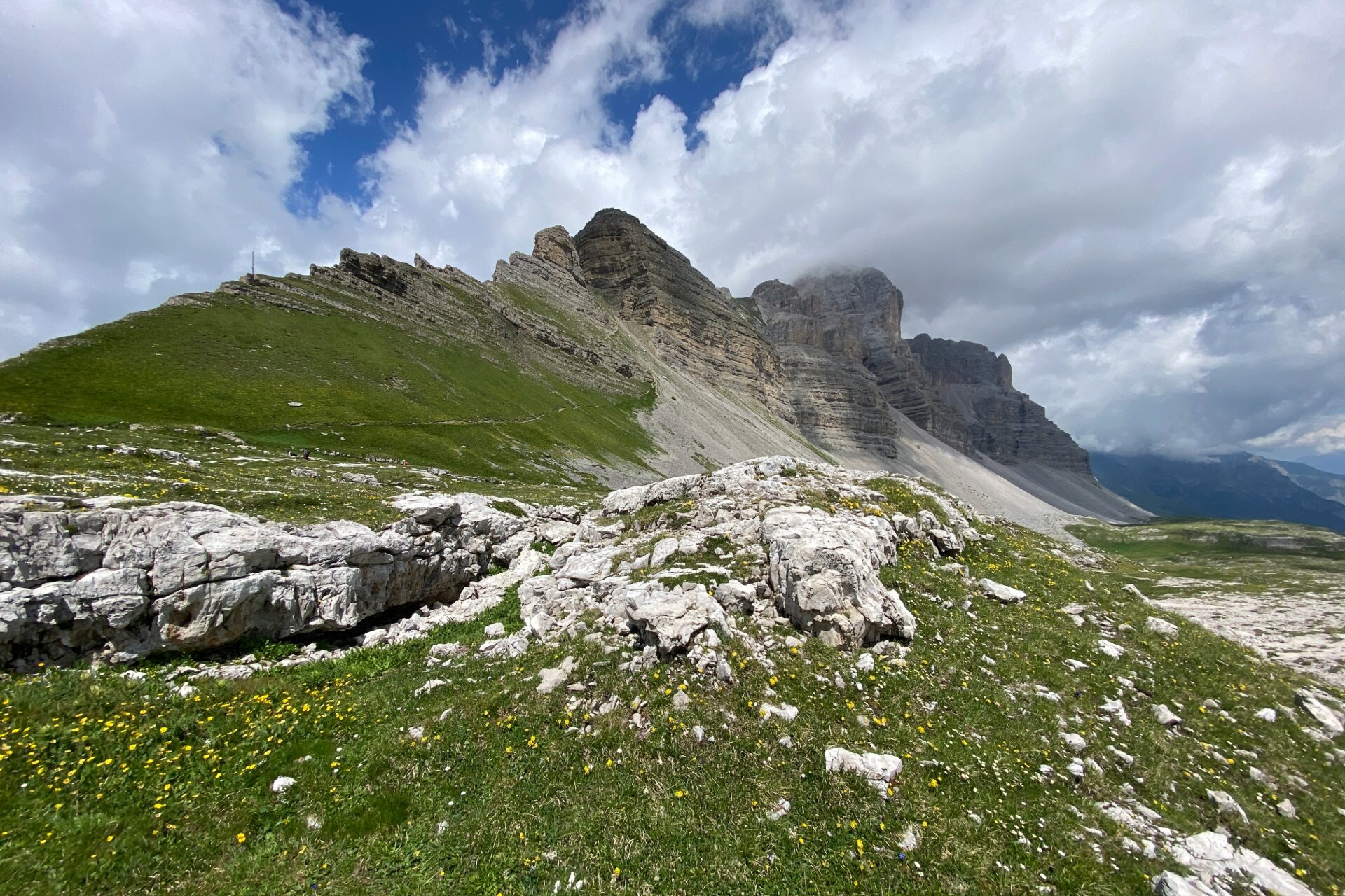 Goditi la Vacanza